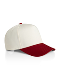 Frame Two-Tone Cap