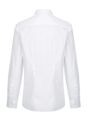 Olsen Cotton Stretch Shirt - Women 