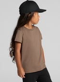 Staple Cotton Tee - Youth