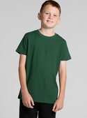 Staple Cotton Tee - Youth/Teen