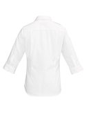 Hudson 3/4 Sleeve Shirt - Women