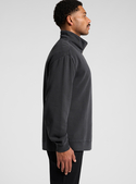 Relax Faded Half Zip - Men