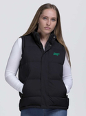 Junction Puffa Vest - Unisex - Chroma