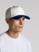 Frame Two-Tone Cap