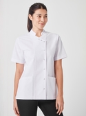 Essence Dentist/Pharmacy Jacket - Women - White