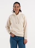 Origin 2 Hoodie - Women - Ivory