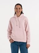 Origin 2 Hoodie - Women - Pale Pink