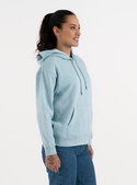 Origin 2 Hoodie - Women - Sky