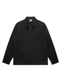 Heavy Canvas Jacket - Men