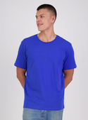 Outline Cotton Tee - Men