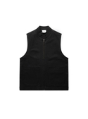 Heavy Canvas Vest - Women