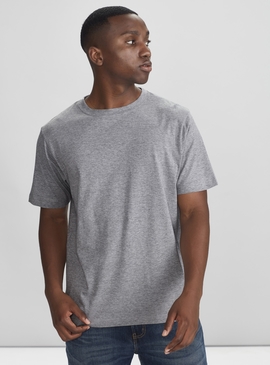 Ice Cotton Tee Shirt - Men