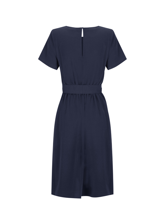 Larson Midi Dress