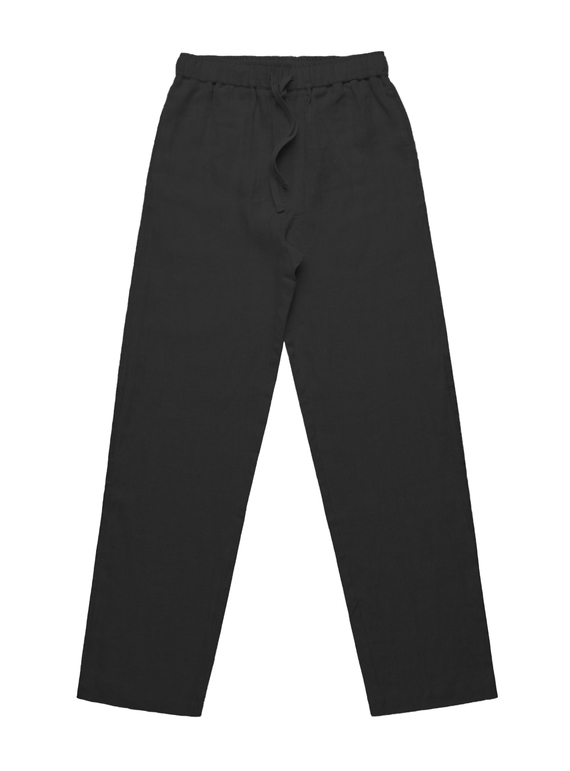 Linen Pant - Women - 4922 - The Uniform Centre
