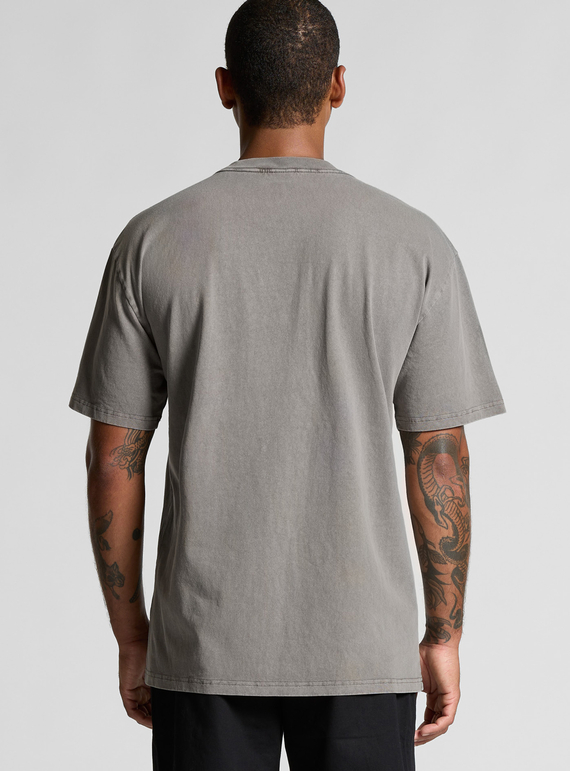 Heavy Faded Tee - Men