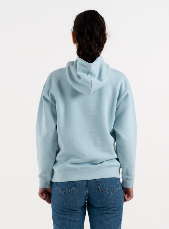 Origin 2 Hoodie - Women - Sky