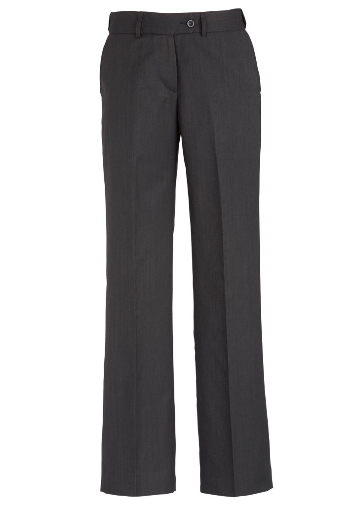 Buy Adjustable Waist Pant - Cool Stretch - BIZ corporates in NZ | The ...