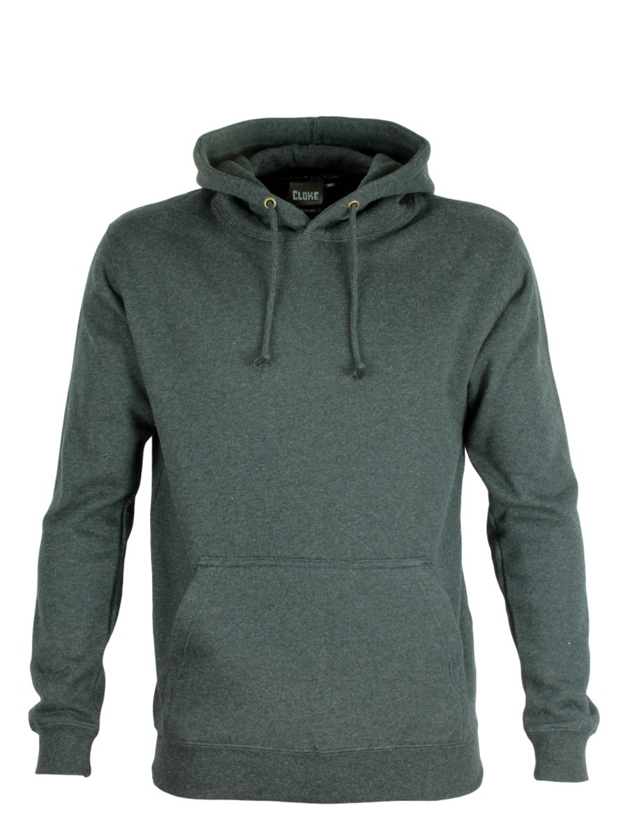 Buy Unisex Hoodies - Brushed Polycotton Pullover in NZ | The Uniform Centre