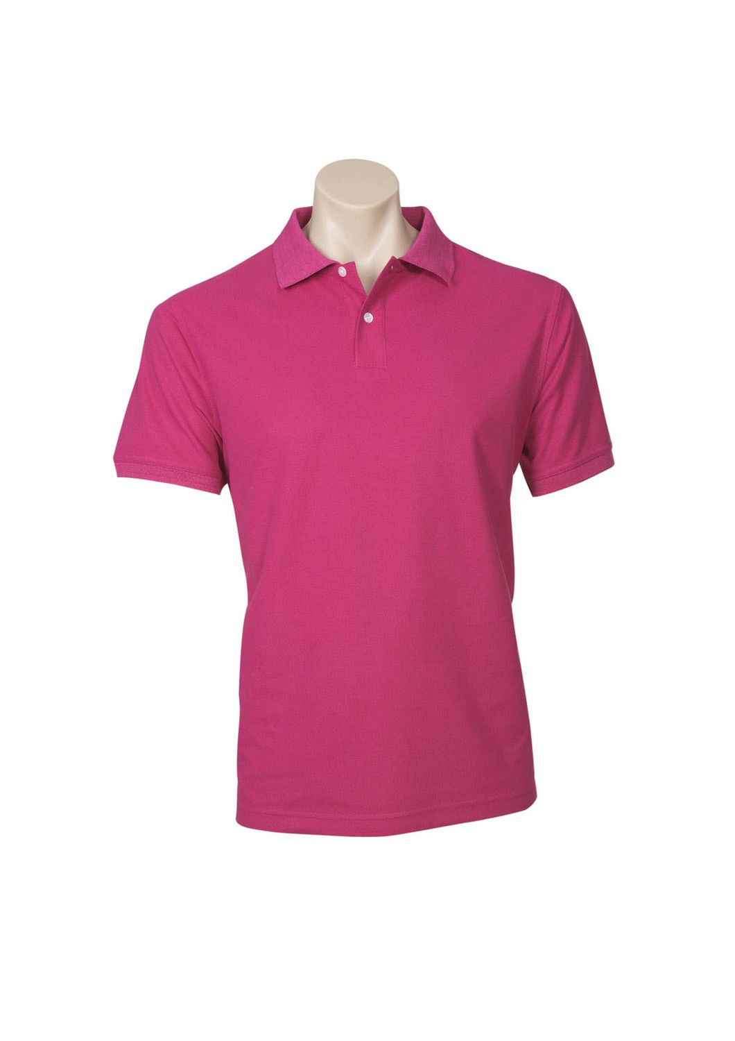 Download Buy Mens Neon Slim Fit Polo in NZ | The Uniform Centre