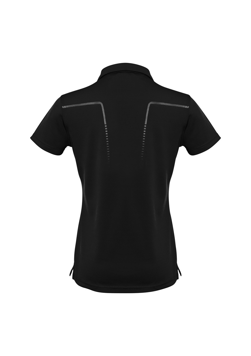 Download Buy Ladies Cyber Breathable Polo Shirt in NZ | The Uniform ...