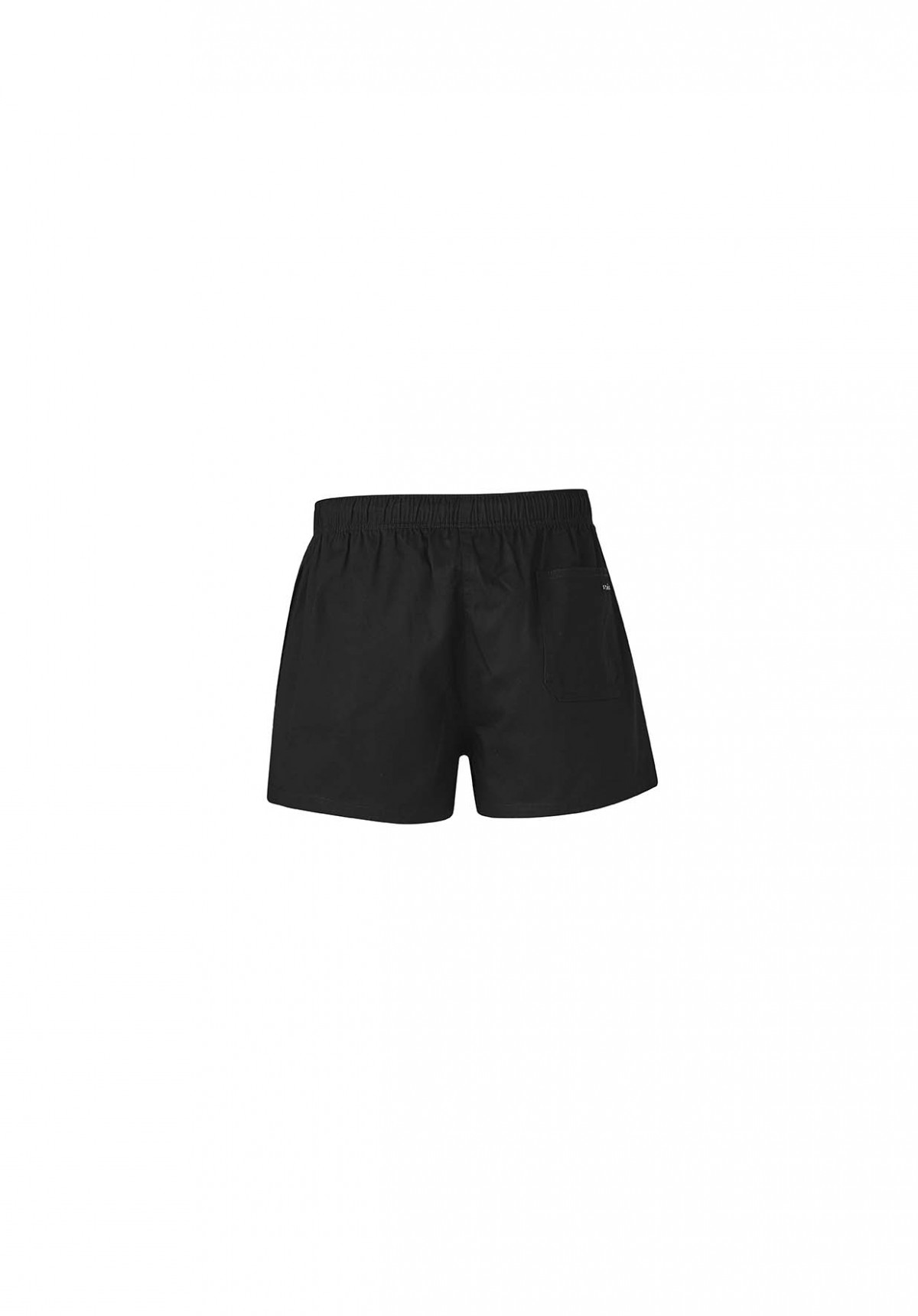 Buy Men's Rugby Short 100% Cotton Twill in NZ | The Uniform Centre