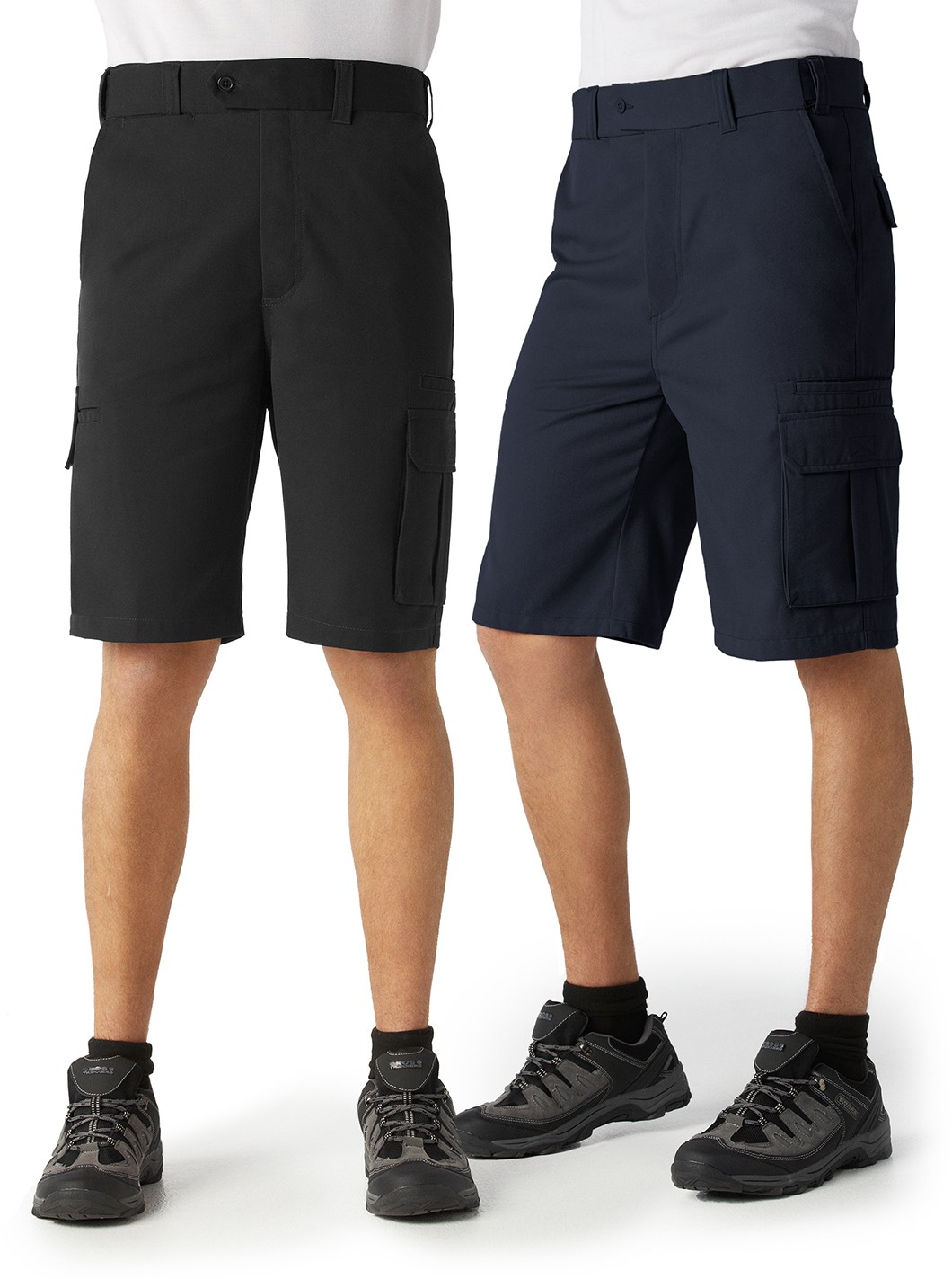 cargo shorts nz