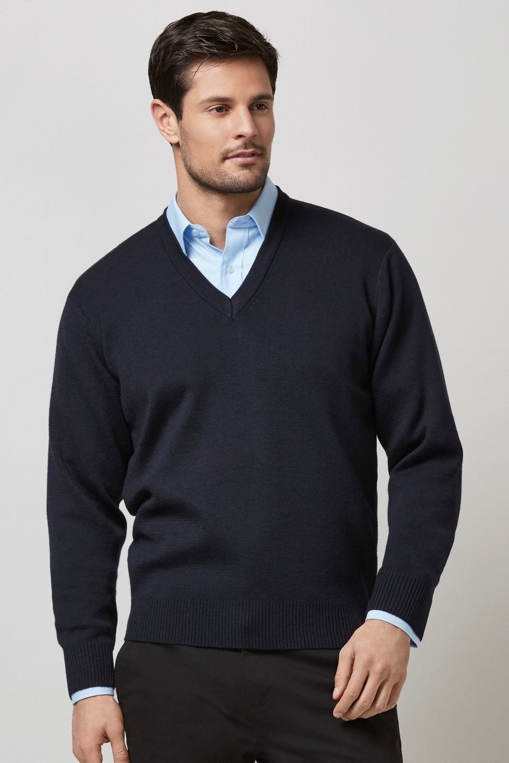 woolen jersey for men