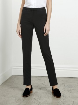 ladies slimline trousers